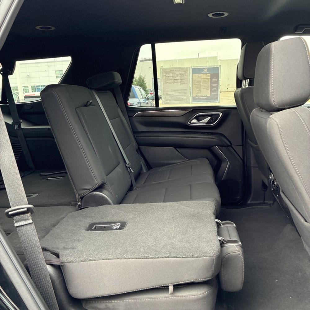 2022 Chevrolet Tahoe 1500 LS