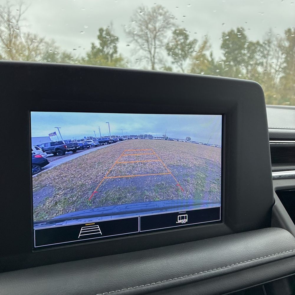 2022 Chevrolet Tahoe 1500 LS