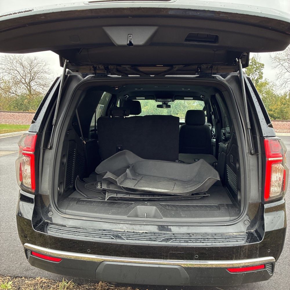 2022 Chevrolet Tahoe 1500 LS