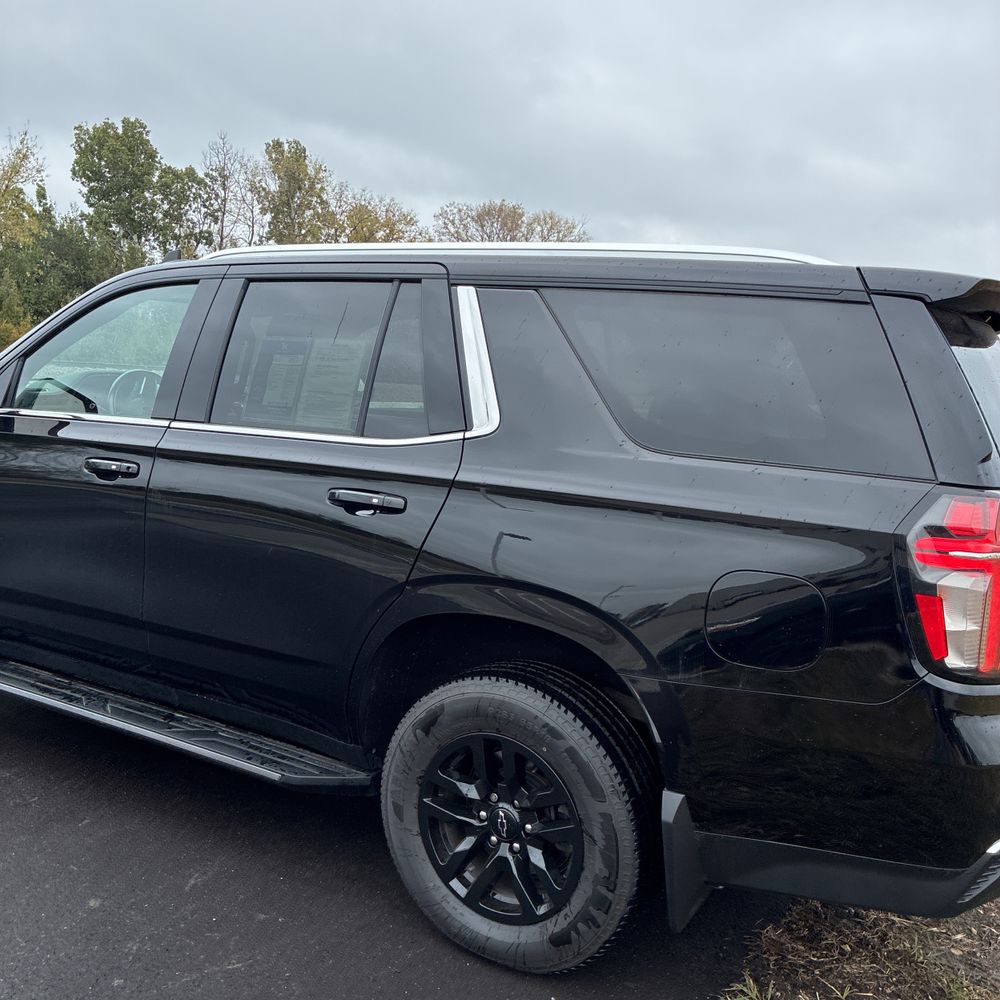 2022 Chevrolet Tahoe 1500 LS