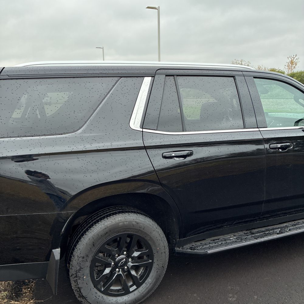2022 Chevrolet Tahoe 1500 LS