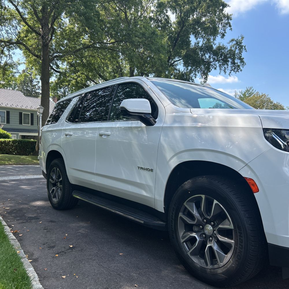 2021 Chevrolet Tahoe LT 4D SUV 4WD