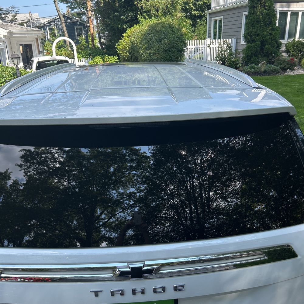 2021 Chevrolet Tahoe LT 4D SUV 4WD