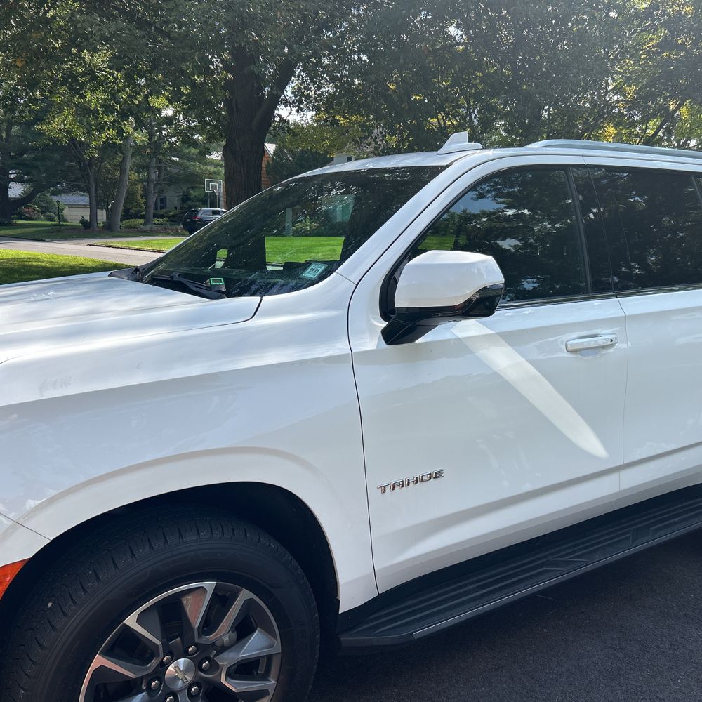 2021 Chevrolet Tahoe LT 4D SUV 4WD