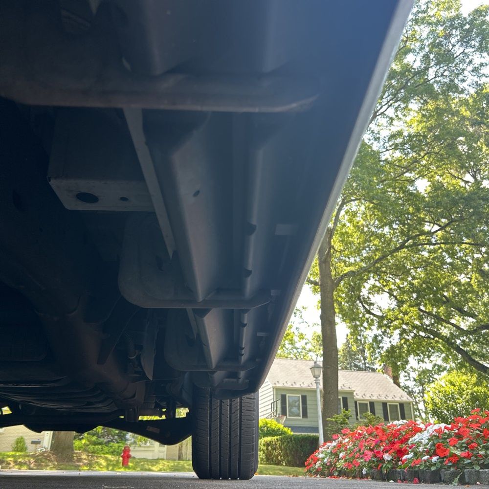 2021 Chevrolet Tahoe LT 4D SUV 4WD