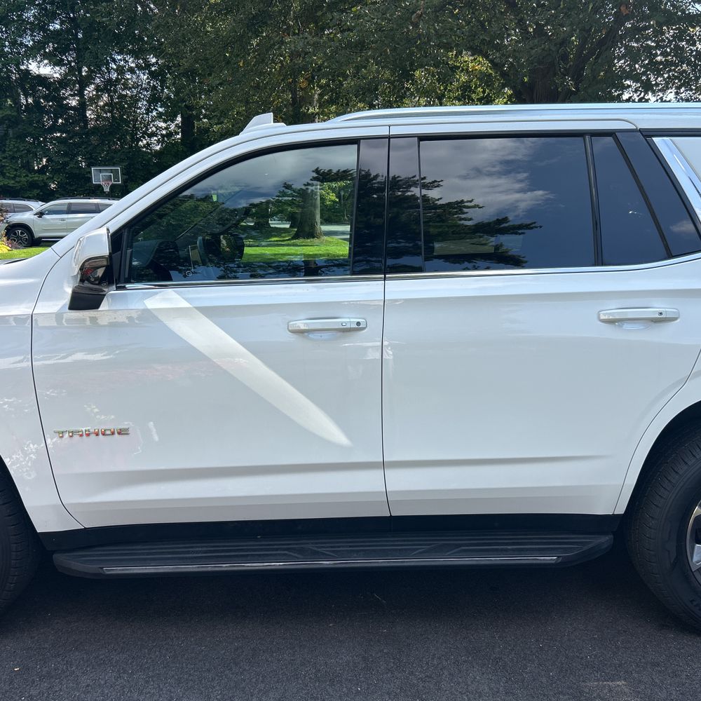 2021 Chevrolet Tahoe LT 4D SUV 4WD
