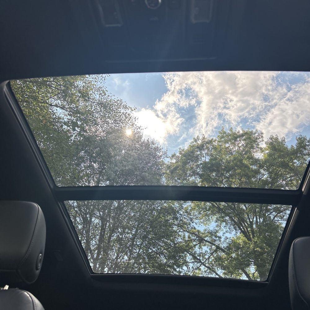 2021 Chevrolet Tahoe LT 4D SUV 4WD
