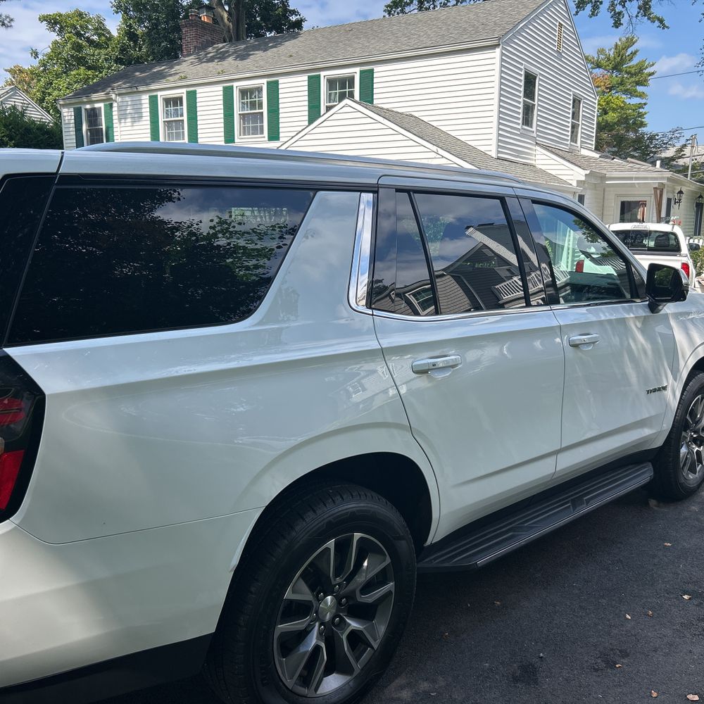2021 Chevrolet Tahoe LT 4D SUV 4WD