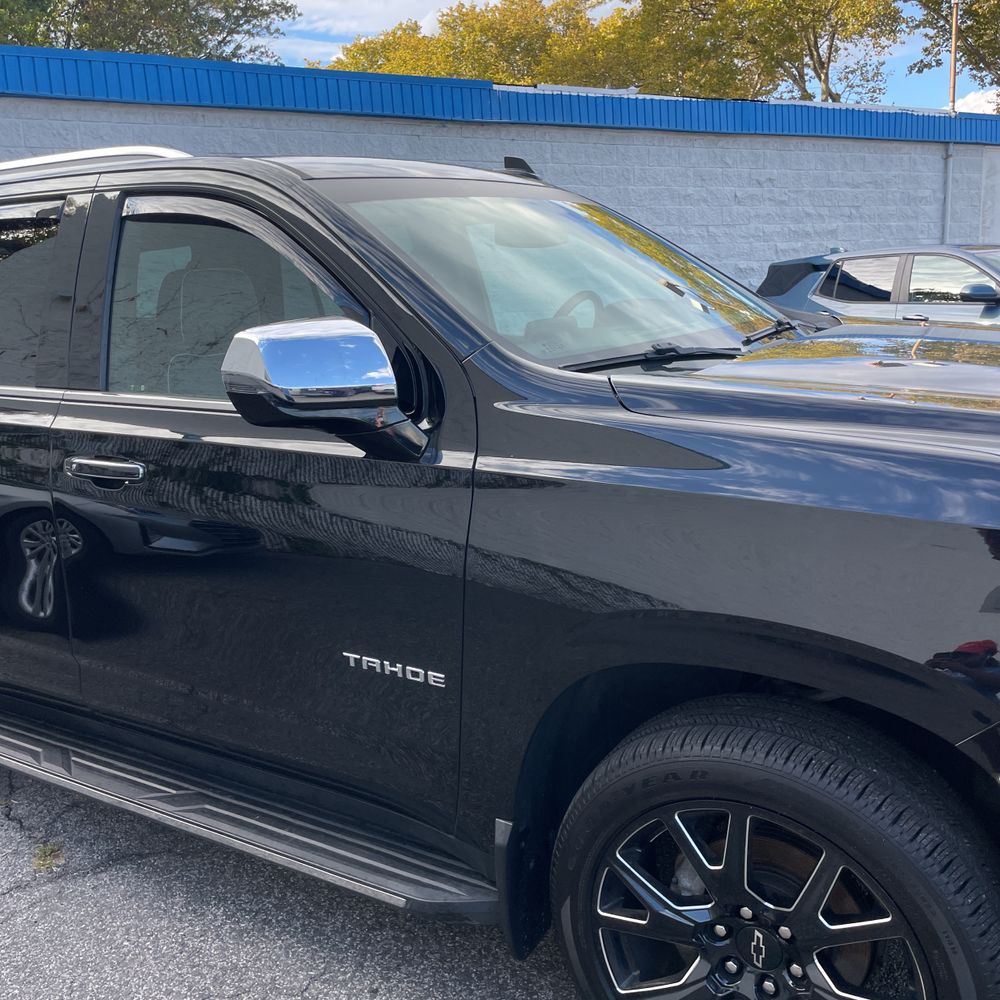 2022 Chevrolet Tahoe 1500 Premier