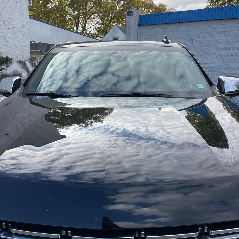 2022 Chevrolet Tahoe 1500 Premier