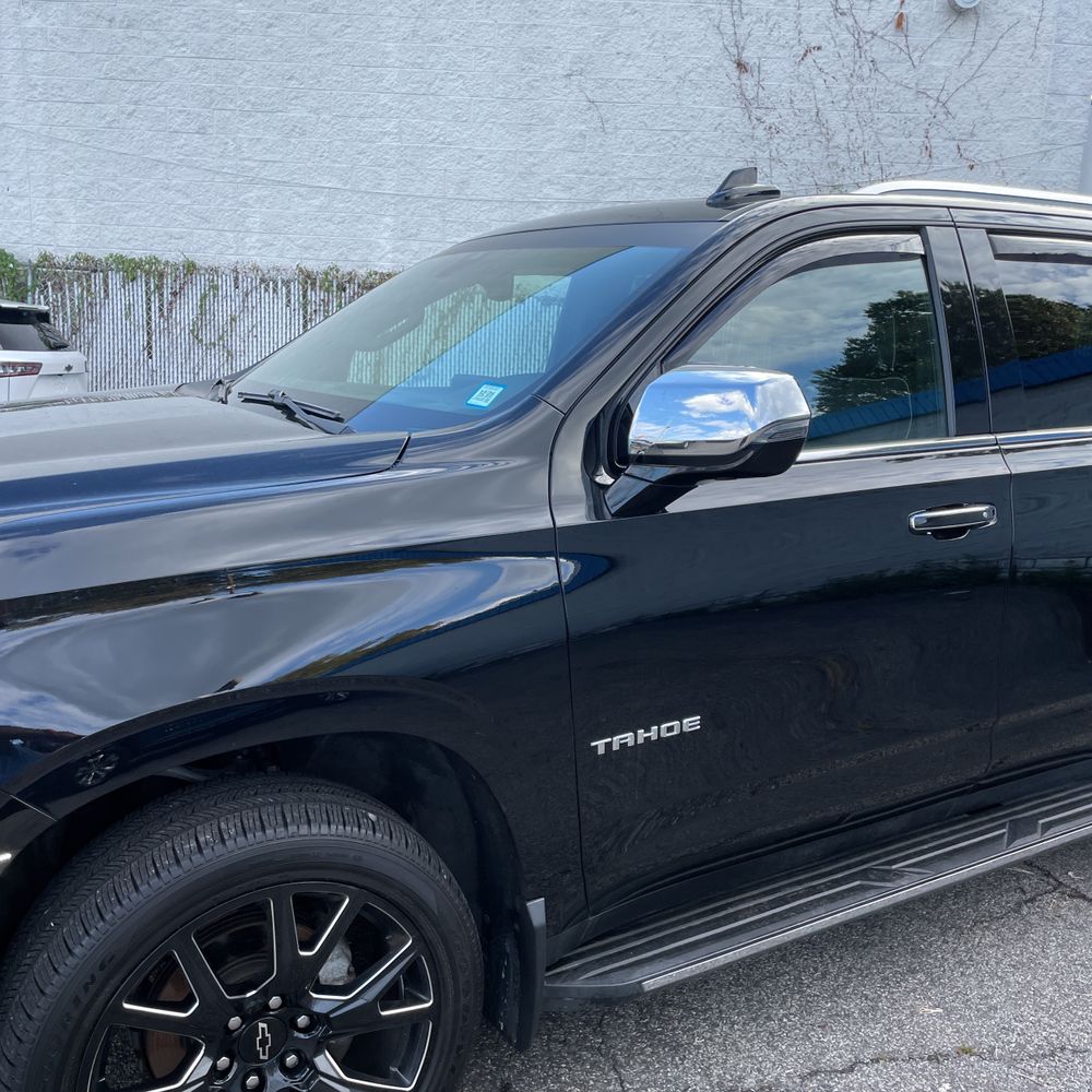 2022 Chevrolet Tahoe 1500 Premier
