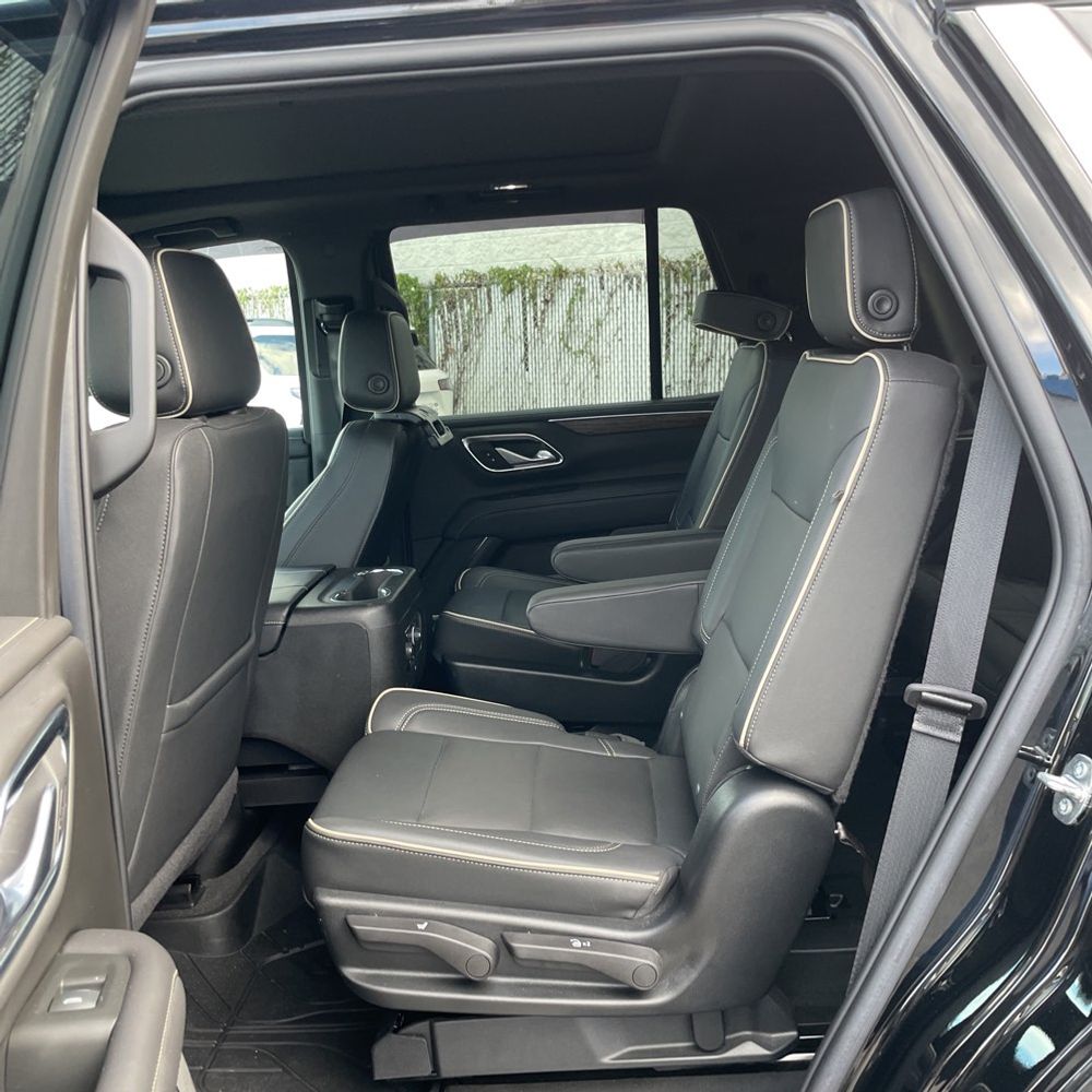 2022 Chevrolet Tahoe 1500 Premier