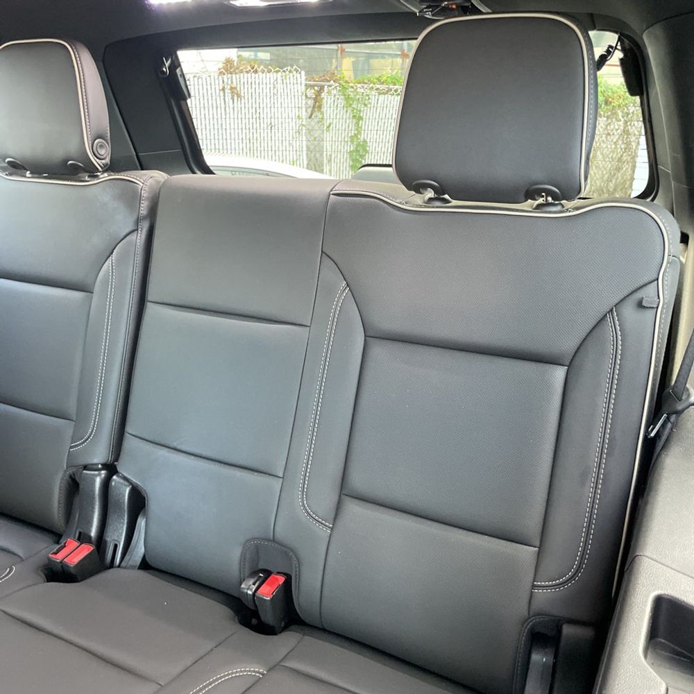 2022 Chevrolet Tahoe 1500 Premier