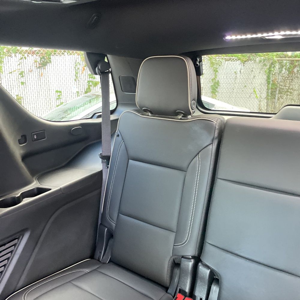 2022 Chevrolet Tahoe 1500 Premier