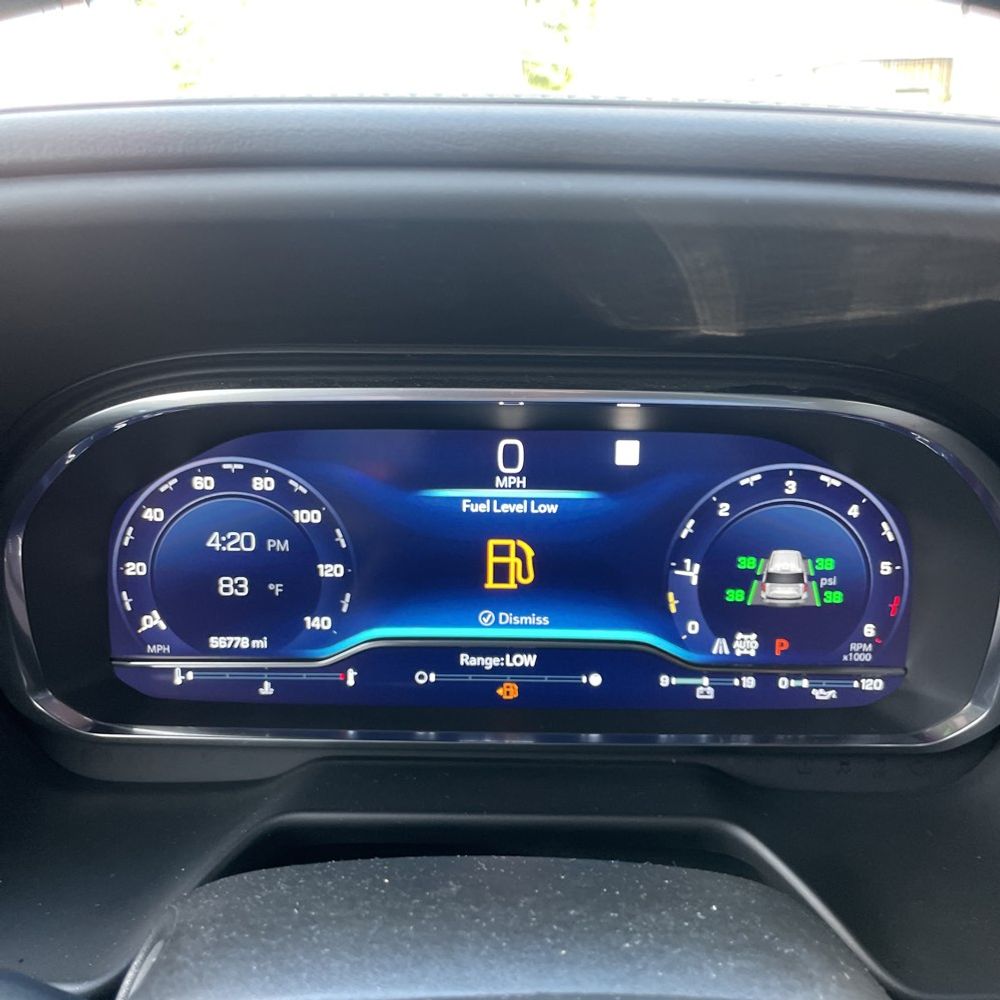 2022 Chevrolet Tahoe 1500 Premier