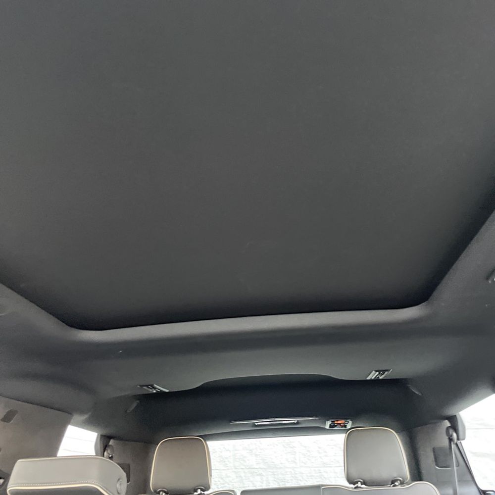 2022 Chevrolet Tahoe 1500 Premier