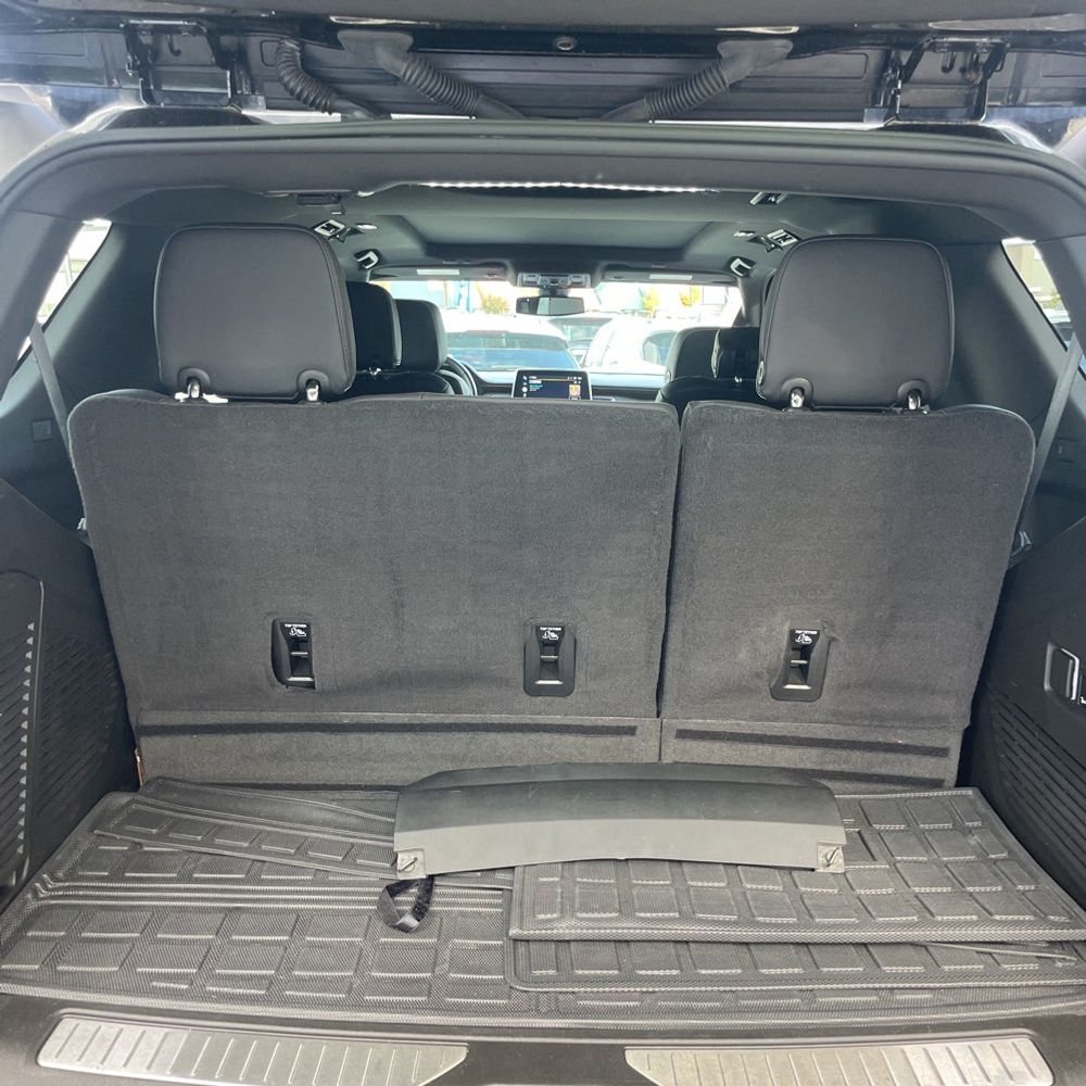 2022 Chevrolet Tahoe 1500 Premier