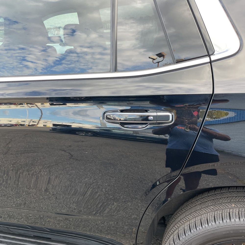 2022 Chevrolet Tahoe 1500 Premier
