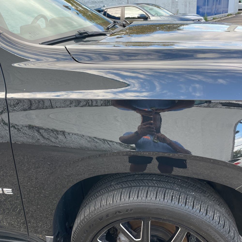 2022 Chevrolet Tahoe 1500 Premier