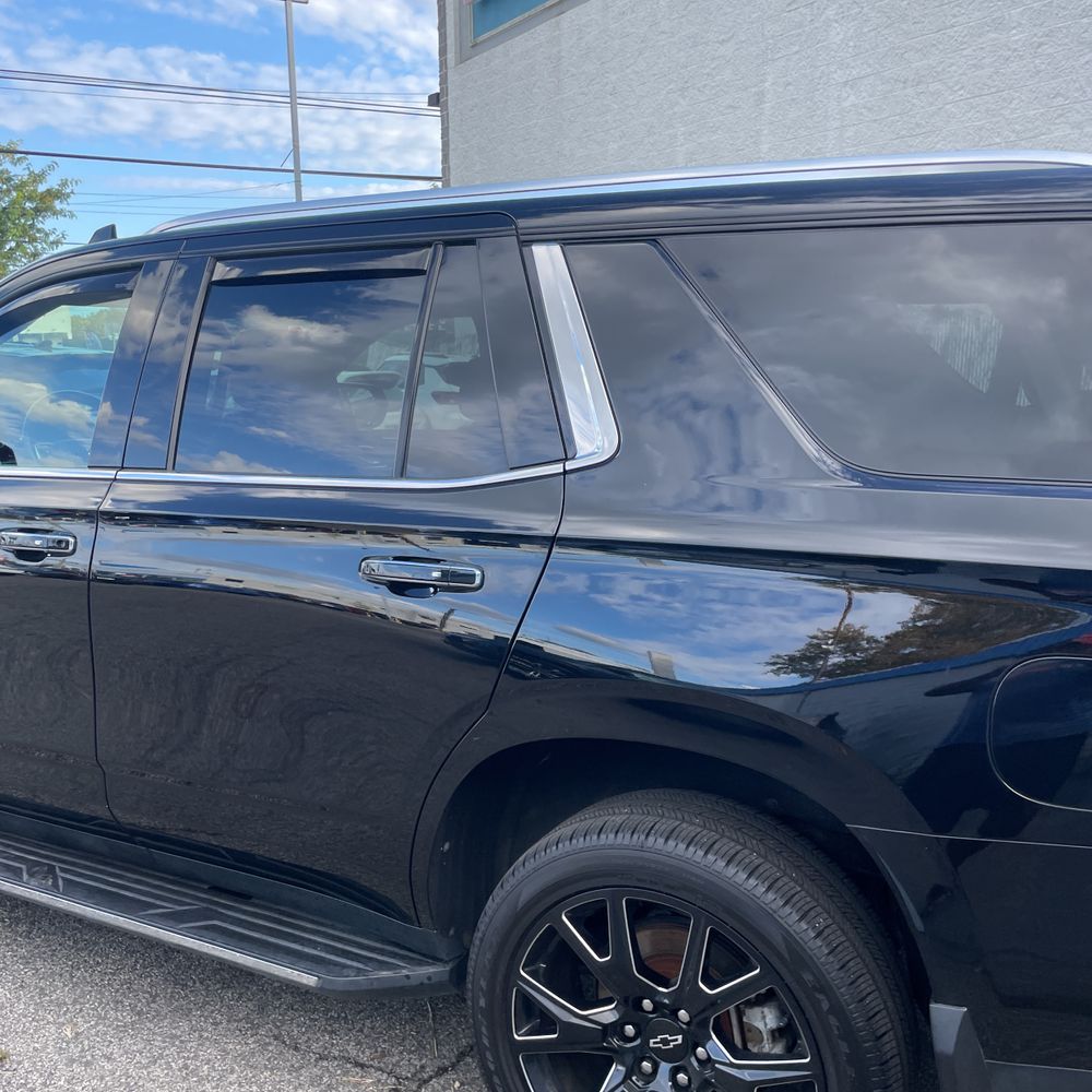2022 Chevrolet Tahoe 1500 Premier
