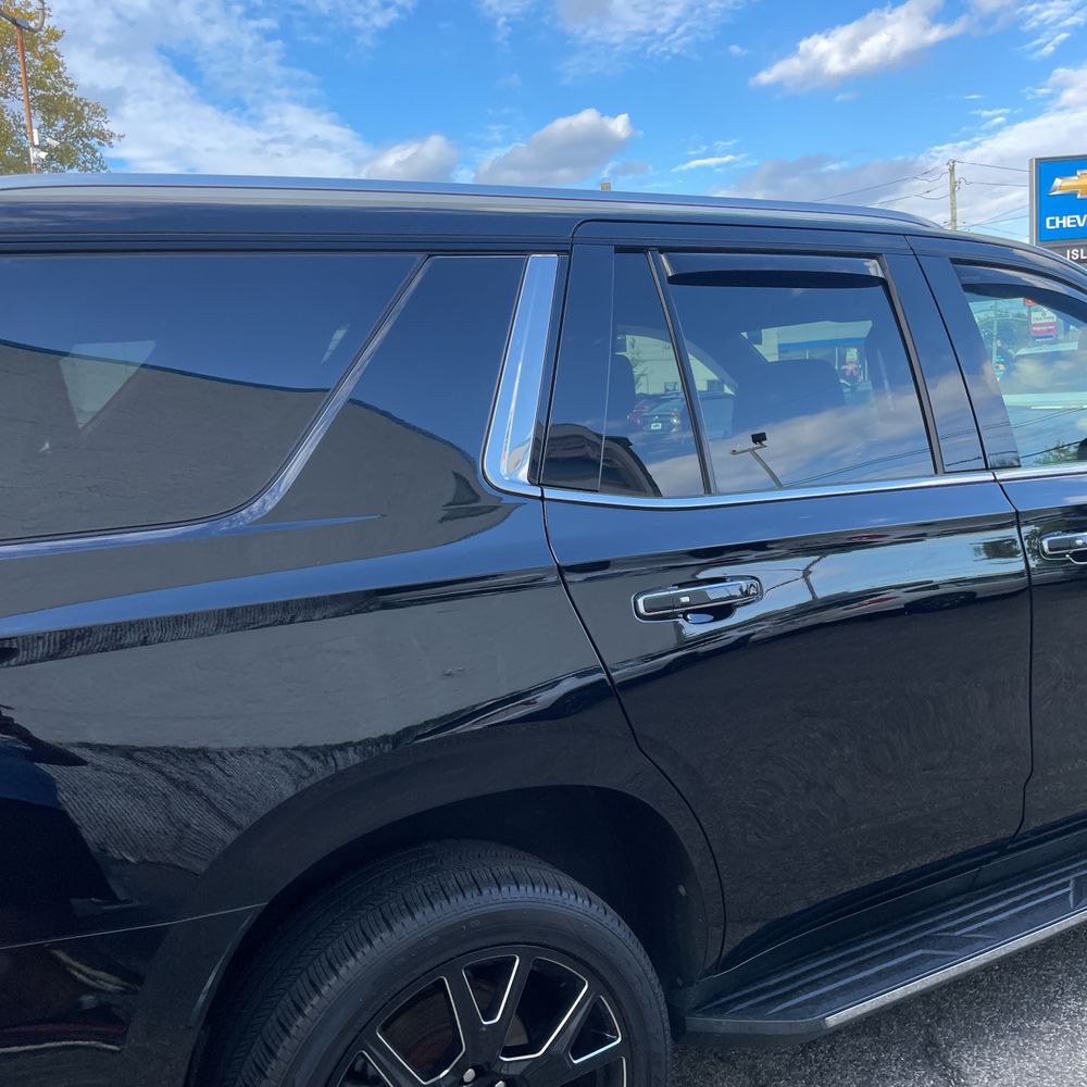 2022 Chevrolet Tahoe 1500 Premier