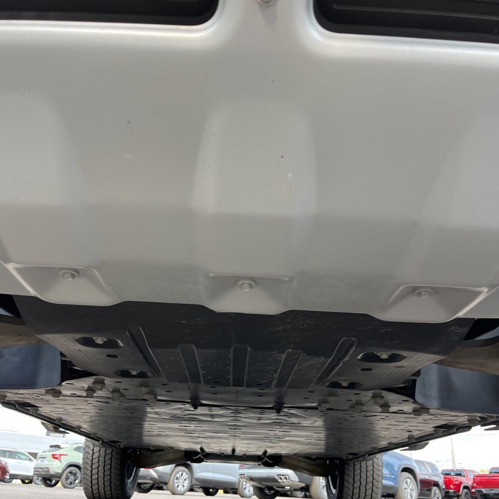 2025 GMC HUMMER EV 2X