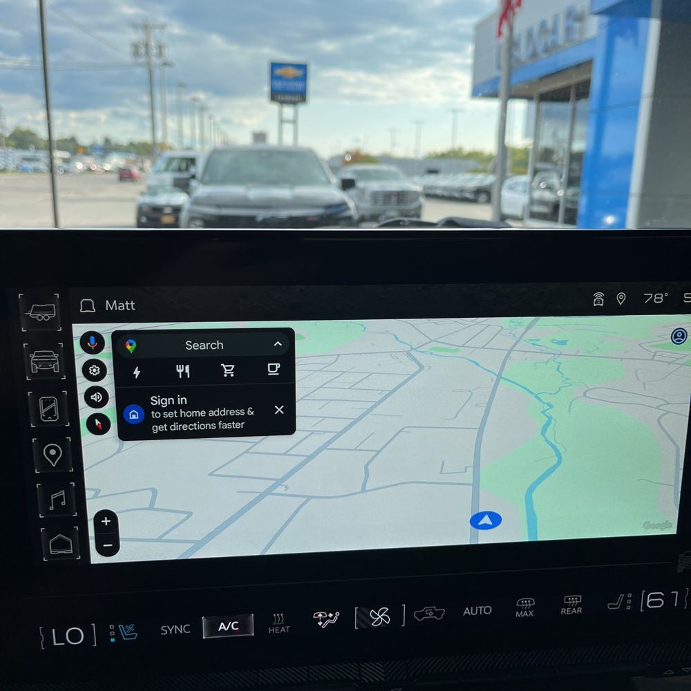 2025 GMC HUMMER EV 2X