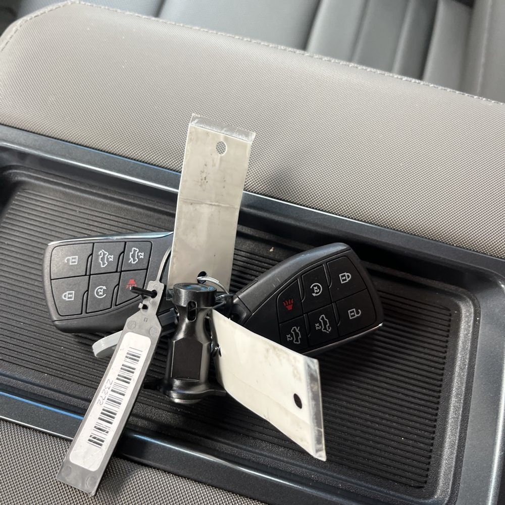 2025 GMC HUMMER EV 2X