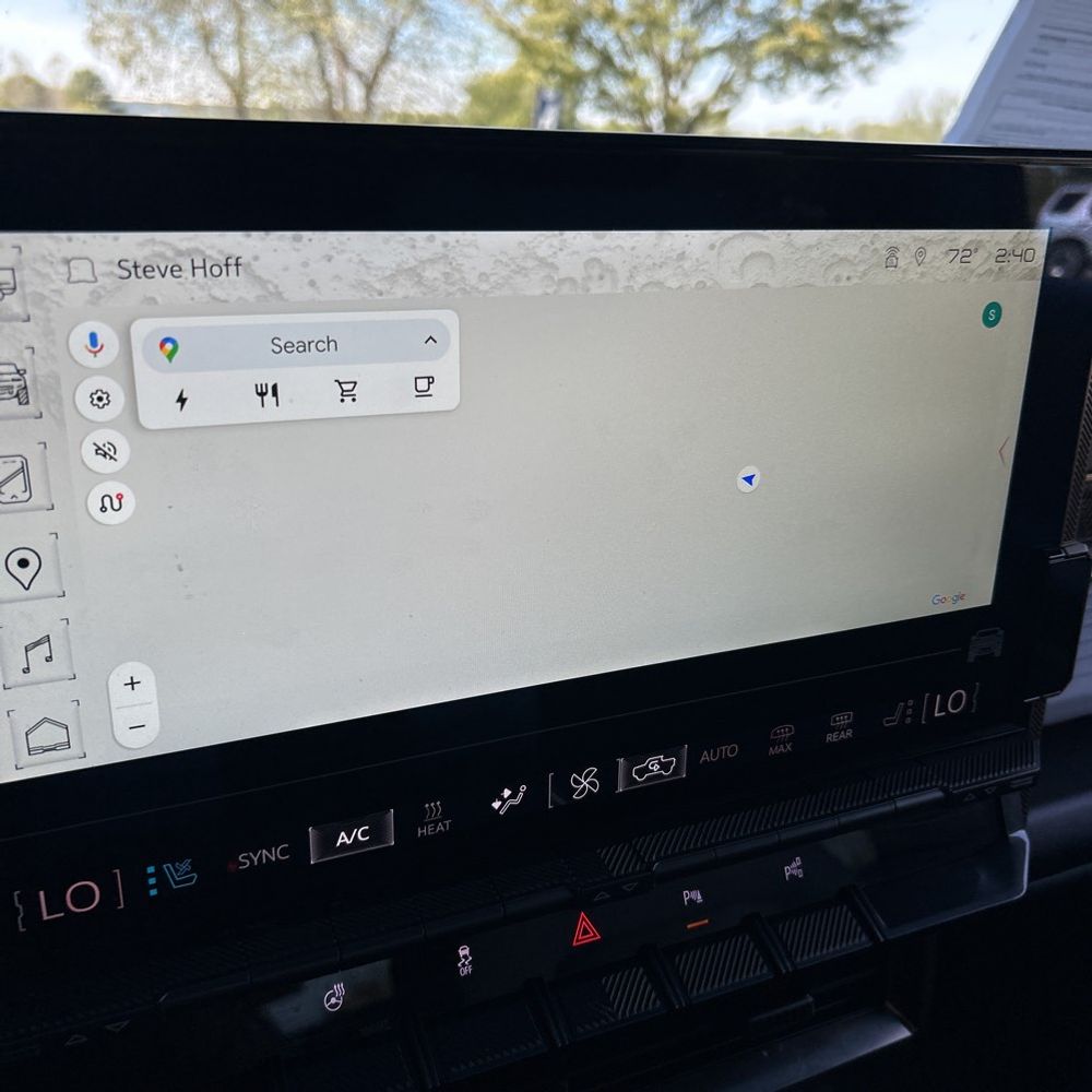 2024 GMC Hummer EV SUT 2X