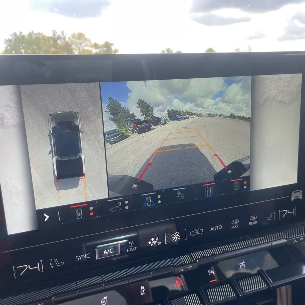 2025 GMC HUMMER EV 3X