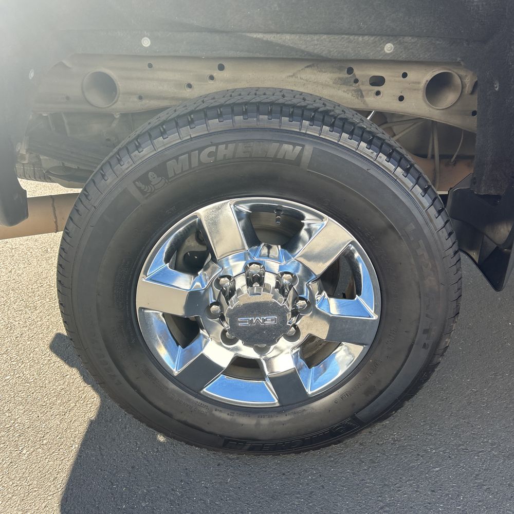2019 GMC Sierra 2500HD SLT