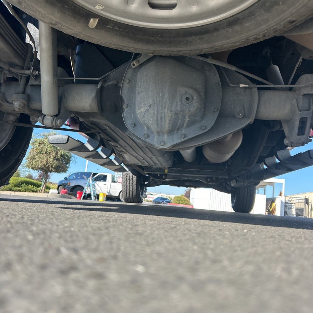 2019 GMC Sierra 2500HD SLT