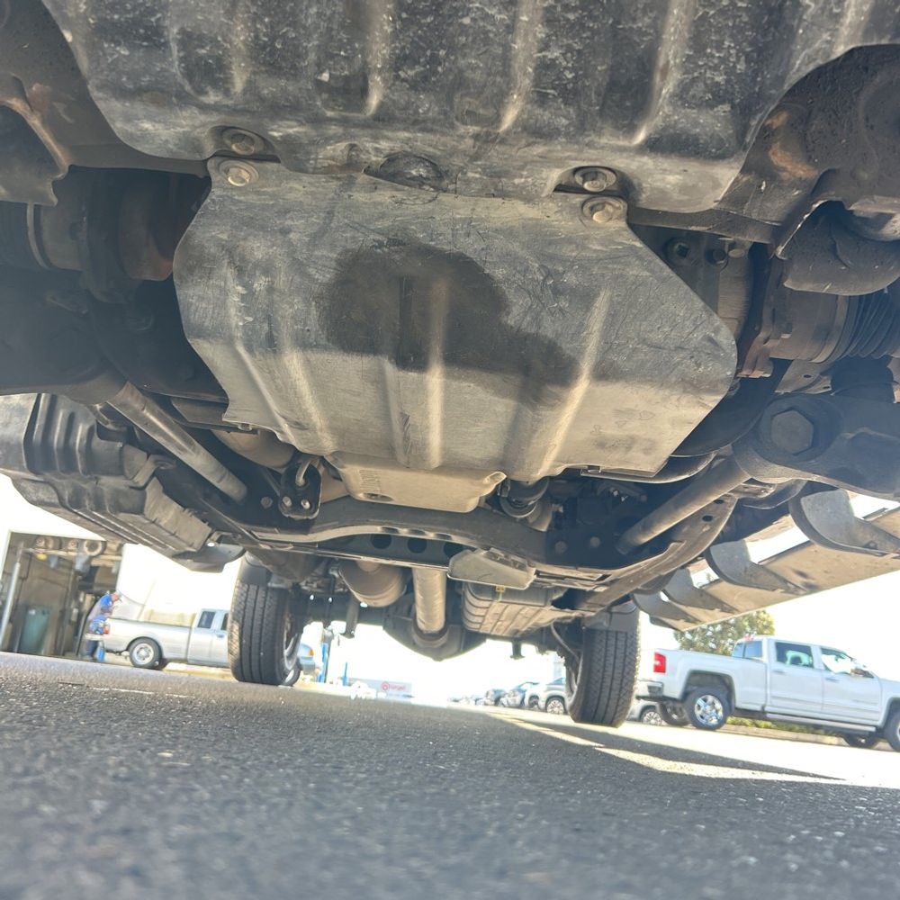 2019 GMC Sierra 2500HD SLT