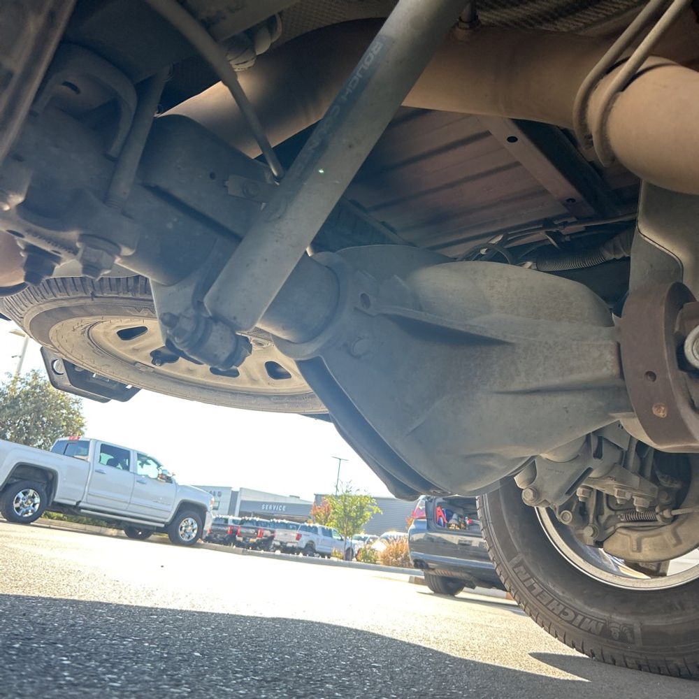 2019 GMC Sierra 2500HD SLT