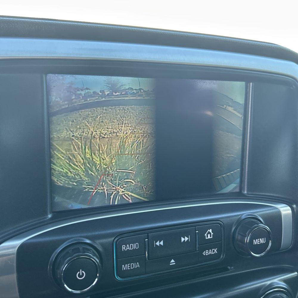 2019 GMC Sierra 2500HD SLT
