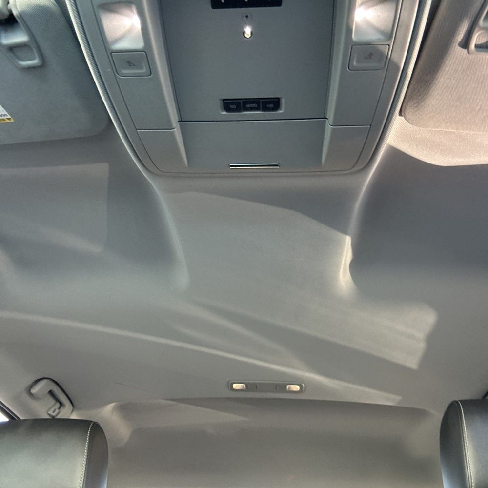 2019 GMC Sierra 2500HD SLT