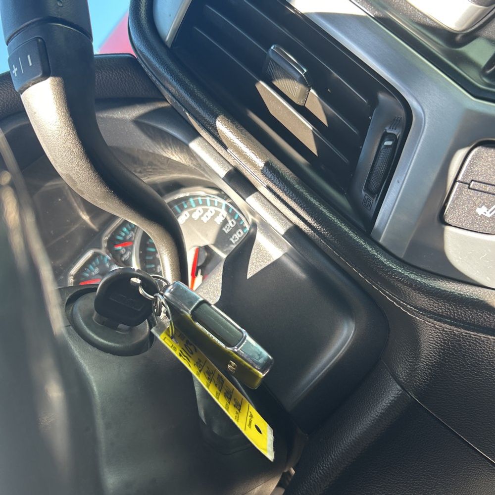 2019 GMC Sierra 2500HD SLT