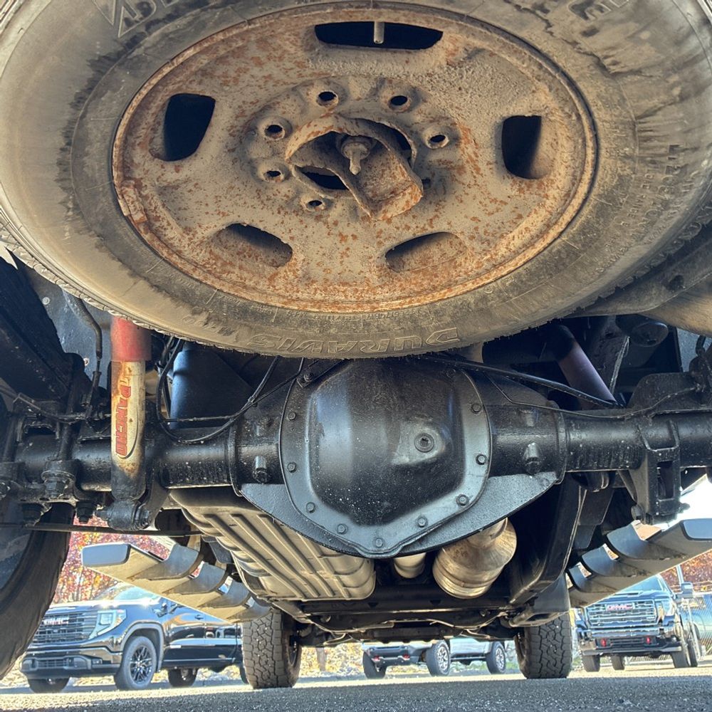 2016 GMC Sierra 2500 SLE