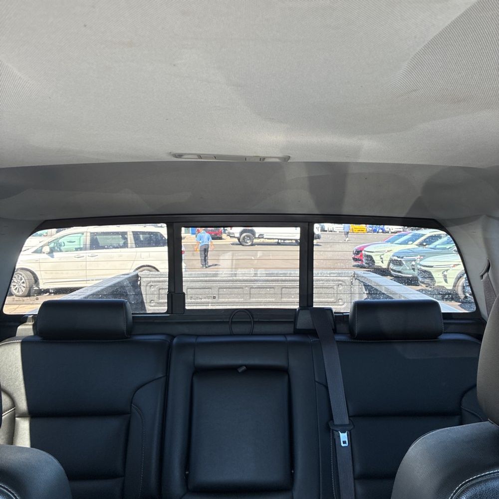 2016 GMC Sierra 2500 SLE