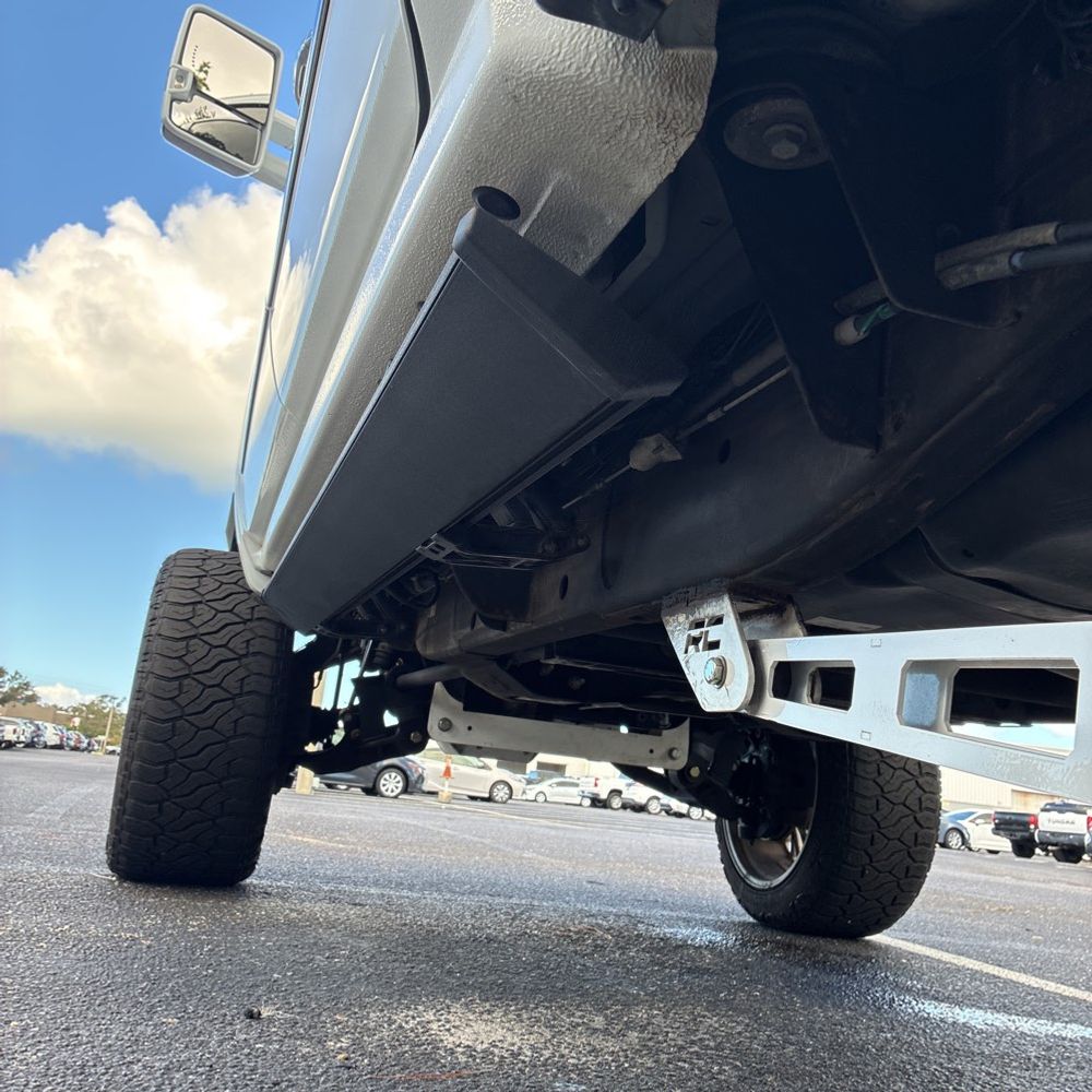 2019 GMC Sierra 2500HD Denali
