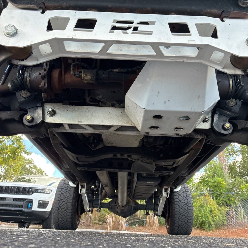 2019 GMC Sierra 2500HD Denali