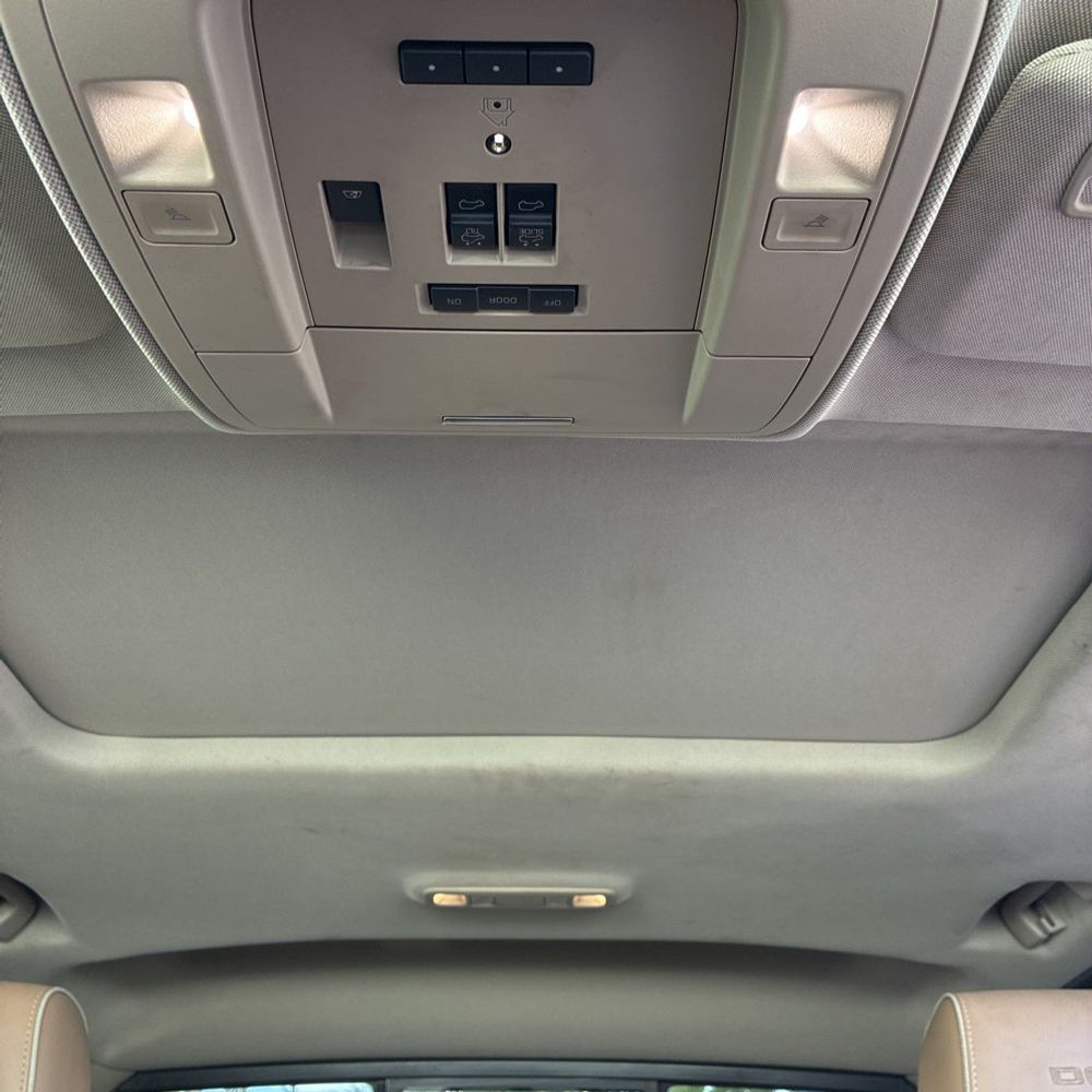 2019 GMC Sierra 2500HD Denali