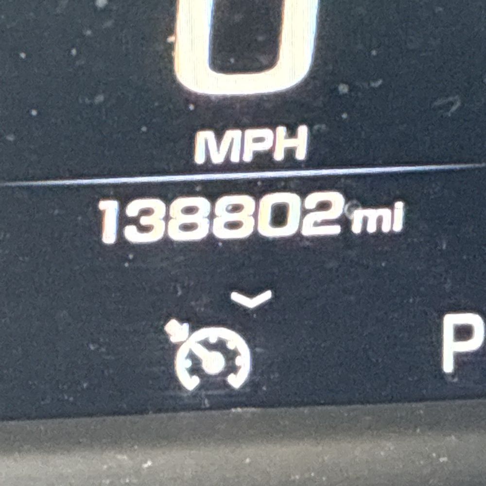 2019 GMC Sierra 2500HD Denali