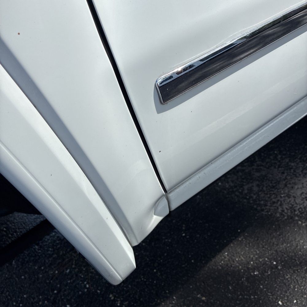 2019 GMC Sierra 2500HD Denali