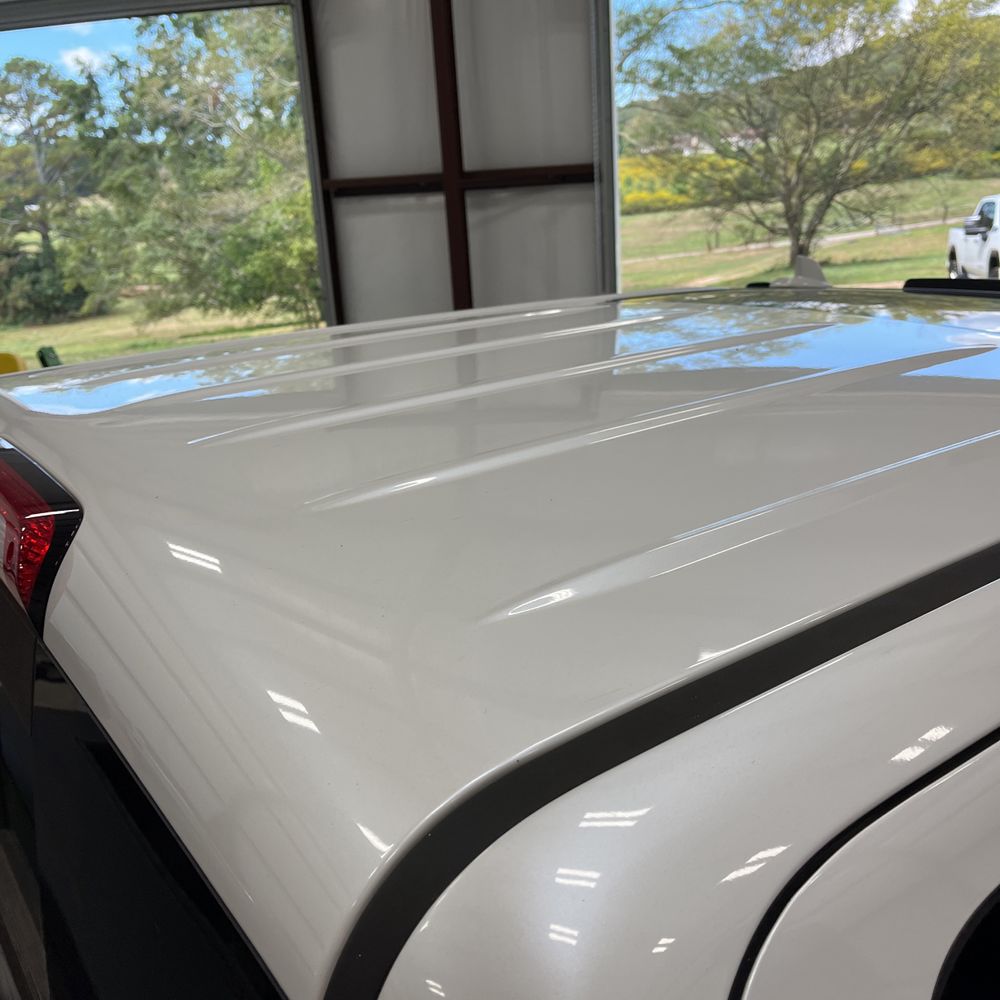 2019 GMC Sierra 2500HD Denali