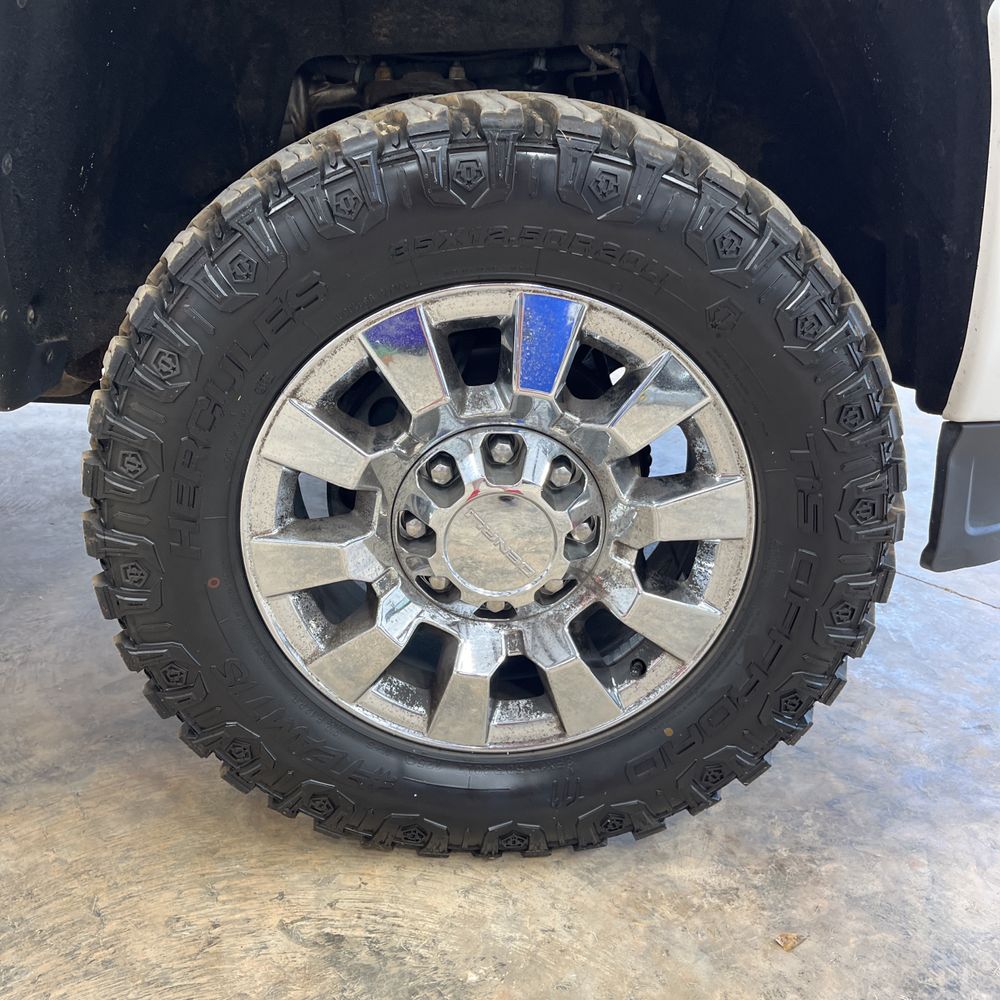 2019 GMC Sierra 2500HD Denali