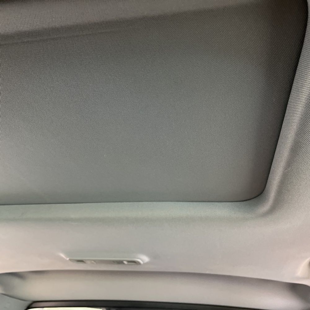 2019 GMC Sierra 2500HD Denali