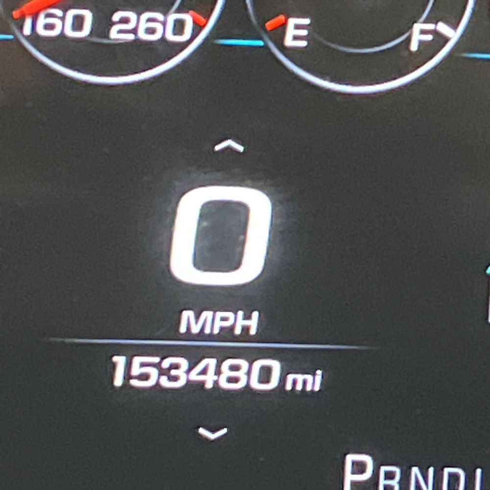 2019 GMC Sierra 2500HD Denali