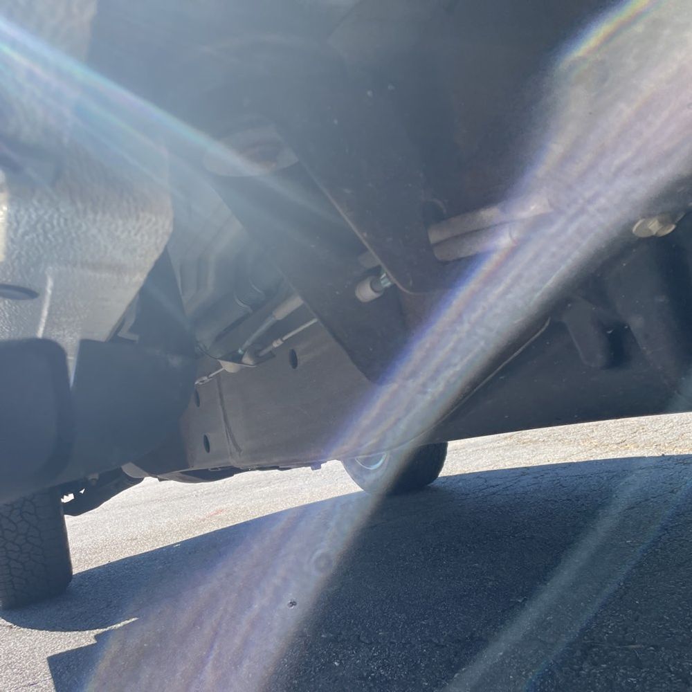 2019 GMC Sierra 2500HD Denali