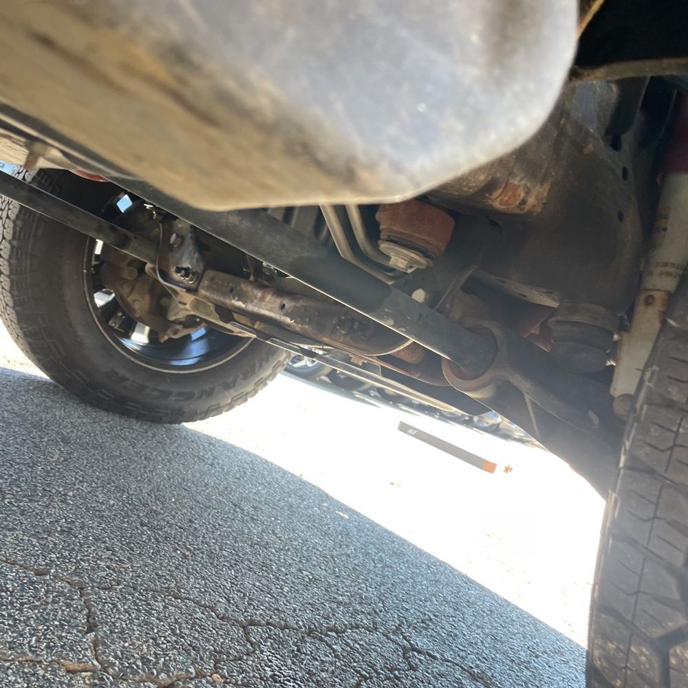 2019 GMC Sierra 2500HD Denali